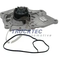 TRUCKTEC AUTOMOTIVE 07.19.278 Waterpomp