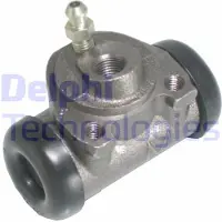 Delphi LW21751 Wielremcilinder