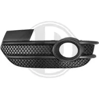 Diederichs 1065049 Ventilatiegrille, bumper