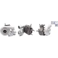 TURBOS EUROPE TE4913507302 Turbocharger