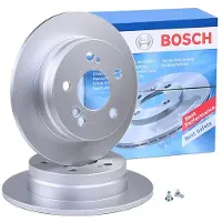 Bosch 0 986 478 188 Remschijf