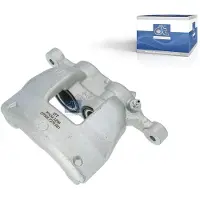 DT Spare Parts 13.31061 Remklauw