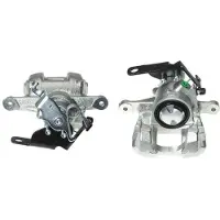 MAPCO 144584 Remklauw