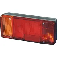 Proplast 40211311 Achterlicht