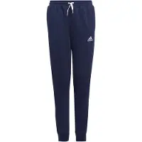 Adidas Sportbroek 'Entrada 22' navy / wit