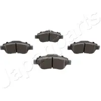 Japanparts PA-0070AF Remblokken