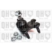 Quinton Hazell QSJ3726S Fuseekogel