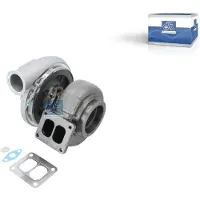 DT Spare Parts 1.10839 Turbocharger