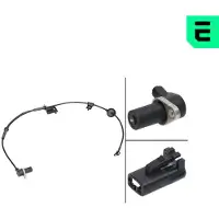 OPTIMAL 06-S500 Wielsnelheidssensor (ABS)
