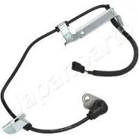 Japanparts ABS-832 Wielsnelheidssensor (ABS)