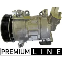MAHLE ORIGINAL ACP 956 000P Aircopomp