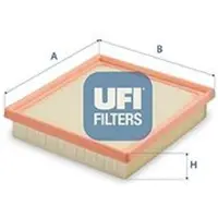 Ufi 30.C46.00 Luchtfilter