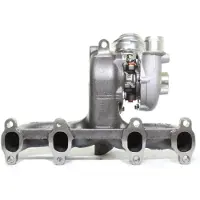 ALANKO 11900010 Turbocharger