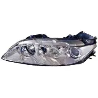 IPARLUX 11484003 Koplamp
