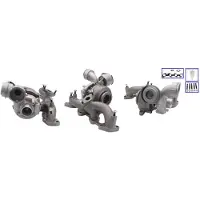 TURBO MOTOR PA7249302 Turbocharger