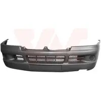 VAN WEZEL 1650570 Bumper