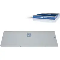 DT Spare Parts 4.63647 Interieurfilter