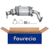 Hella 8LH 366 080-041 Roetfilter (DPF)