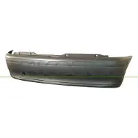 PRASCO FT1321051 Achterbumper