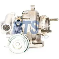 BTS Turbo T911341BL Turbocharger