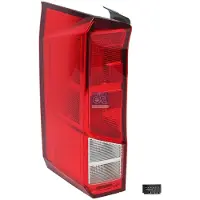 DT Spare Parts 11.84568 Achterlicht