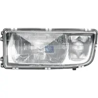 DT Spare Parts Koplampen 4.62329 links