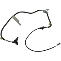 KAVO PARTS BAS-8531 Wielsnelheidssensor (ABS)