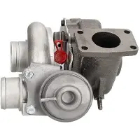 MAPCO 207076 Turbocharger