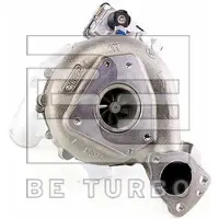 BE TURBO 128126RED Turbocharger