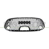 PRASCO ME3112001 Ventilatiegrille, bumper