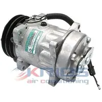 MEAT & DORIA KSB124S Aircopomp