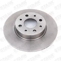 Stark SKBD-0022174 Remschijf