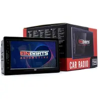 Einparts EPCR11 Multimedia-receiver