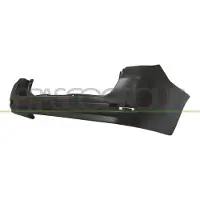 PRASCO DA4221071 Achterbumper