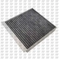 Quinton Hazell QFC0583 Interieurfilter