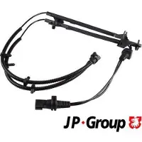 JP GROUP 1597104000 Wielsnelheidssensor (ABS)