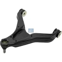 DT Spare Parts 7.13125 Draagarm