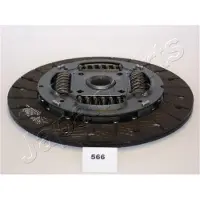Japanparts DF-566 Koppelingsplaat