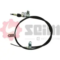 Seim 554178 Handremkabel