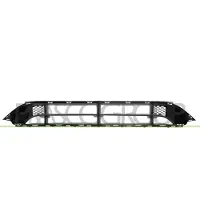 PRASCO ME3552120 Ventilatiegrille, bumper