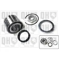 Quinton Hazell QWB1274 Wiellagerset