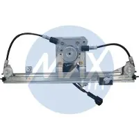 Max WFT260-R Raammechanisme