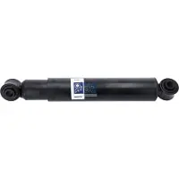 DT Spare Parts 3.66642 Schokdemper