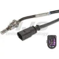 HJS 92 09 4125 Sensor, uitlaatgastemperatuur