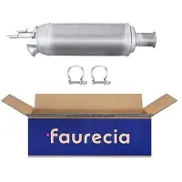 Hella 8LH 366 080-231 Roetfilter (DPF)