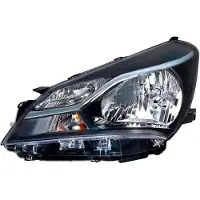 Hella Koplampen 1ED 354 885-011
