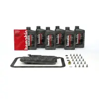 TCMATIC 105.109.0001 Olieverversingsset voor automatische transmissie