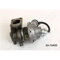 Japanparts XX-TUK00 Turbocharger