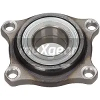 MAXGEAR 33-0015 Wiellagerset