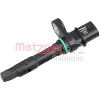 METZGER 09001495 Wielsnelheidssensor (ABS)